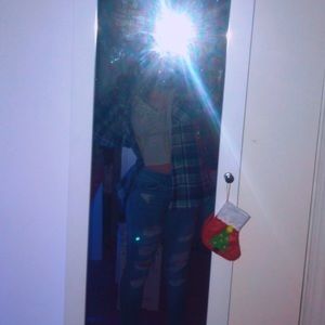 Meet your Posher, Lacey